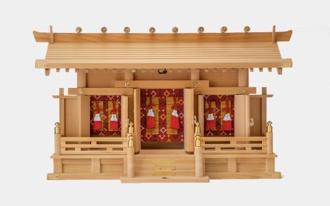 神棚・神具