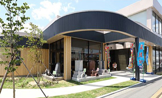 太田屋 長野大橋店 外観