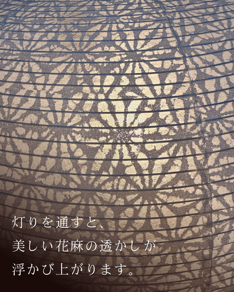 透かしの詳細