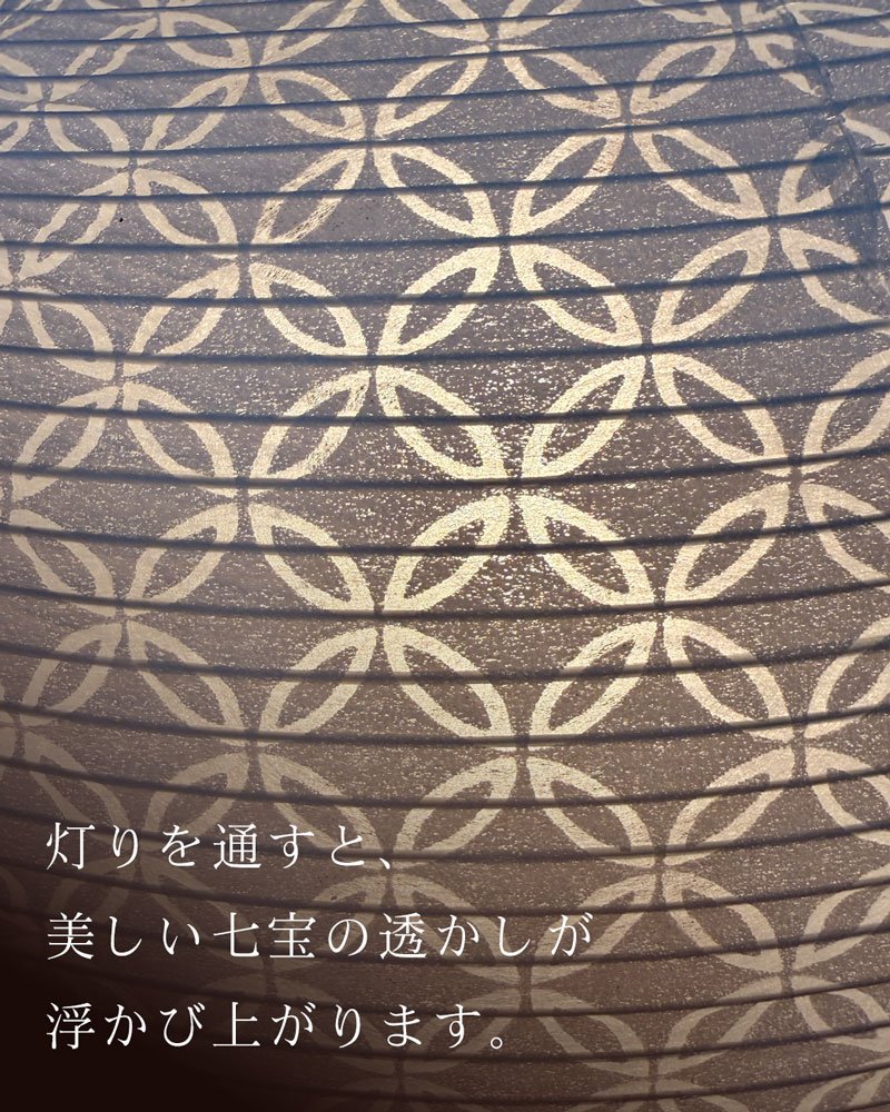 透かしの詳細