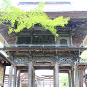 霊松寺その1