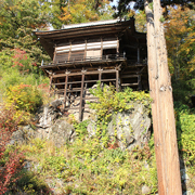 瀧水寺その1