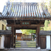 瀧水寺その2