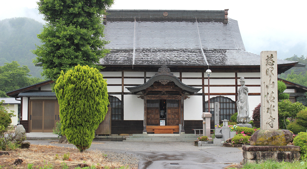 清水寺本堂